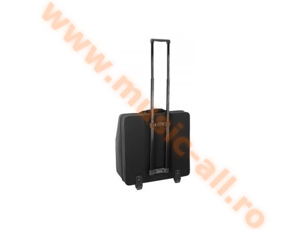 Alpenklang Accordion 96 Bass Trolley