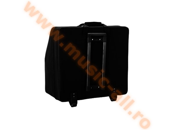 Alpenklang Accordion 120 Bass Trolley