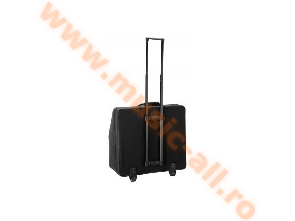 Alpenklang Accordion 120 Bass Trolley