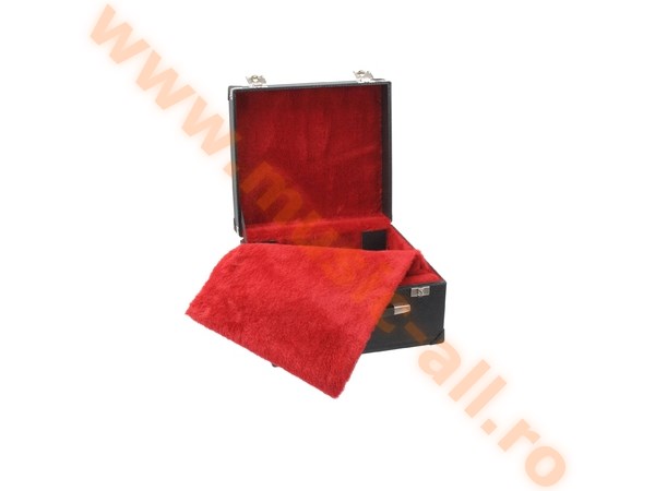 Alpenklang 72 bass accordion case