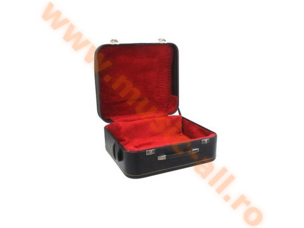 Alpenklang 120 Bass Accordion Case/Trolley Deluxe