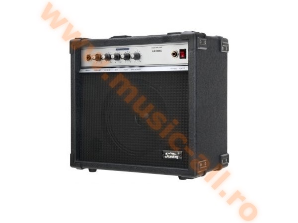 Soundking AK20 BA Bass Combo