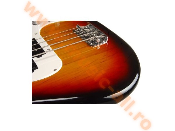 Rocktile Groover's Pack PB E-Bass SET Sunburst