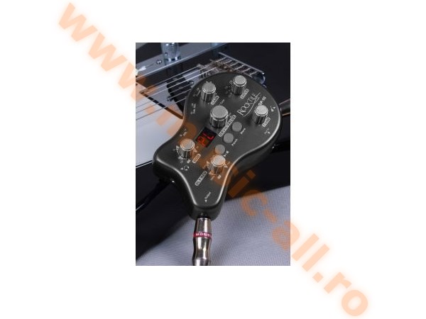 Rocktile GP-10 Headphone Amp & Multi effect