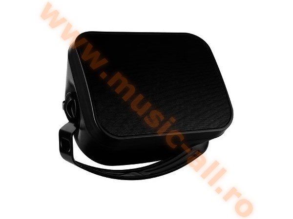 Pronomic OLS-5 BK Black Outdoor Loudspeaker 120 Watts