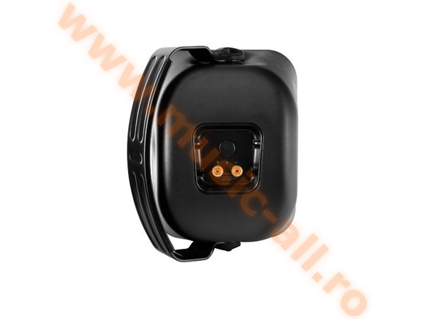 Pronomic OLS-5 BK Black Outdoor Loudspeaker 120 Watts