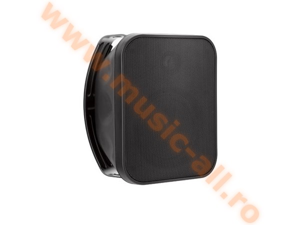 Pronomic OLS-5 BK Black Outdoor Loudspeaker 120 Watts