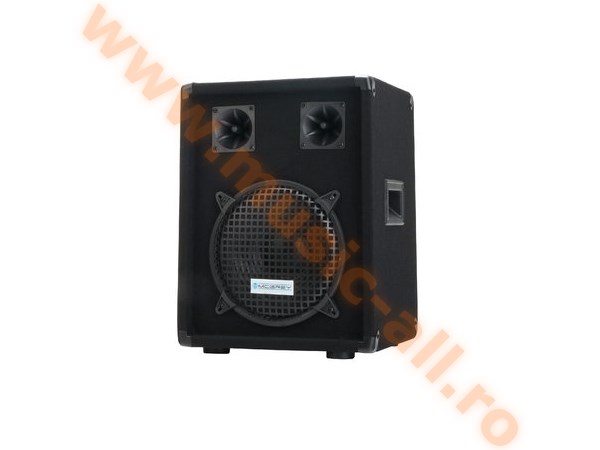 McGrey DJ-1022 party room / DJ-Box 400W