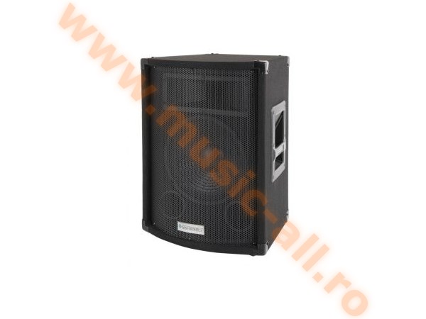 McGrey TP-10 DJ and speaker, 400 W