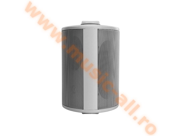 Pronomic OLS-10 WH white outdoor speaker 100 Watts