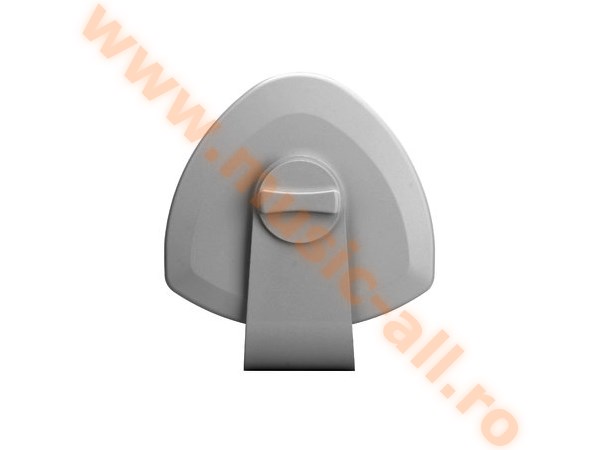 Pronomic OLS-10 WH white outdoor speaker 100 Watts