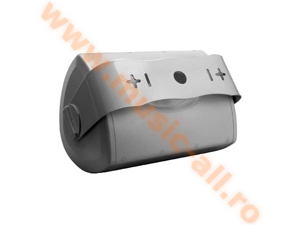Pronomic OLS-10 WH white outdoor speaker 100 Watts