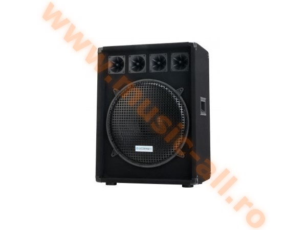 McGrey DJ-1522 party room / DJ-Box 800W