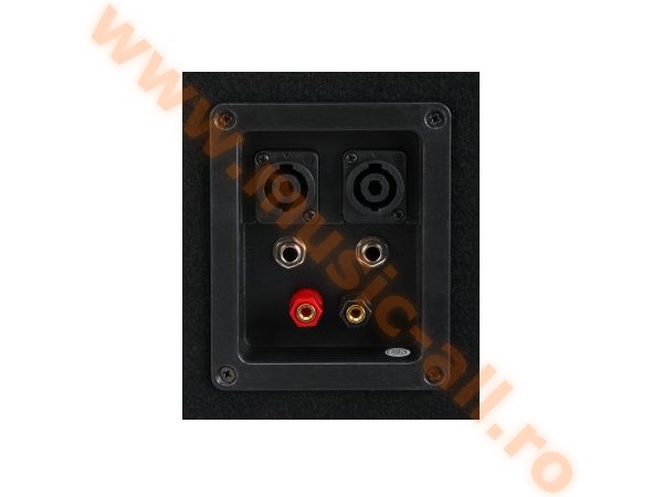 McGrey DJ-1522 party room / DJ-Box 800W