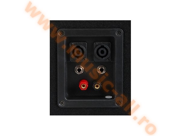 Basement DJ-2522 Party Room / DJ Box 1500W