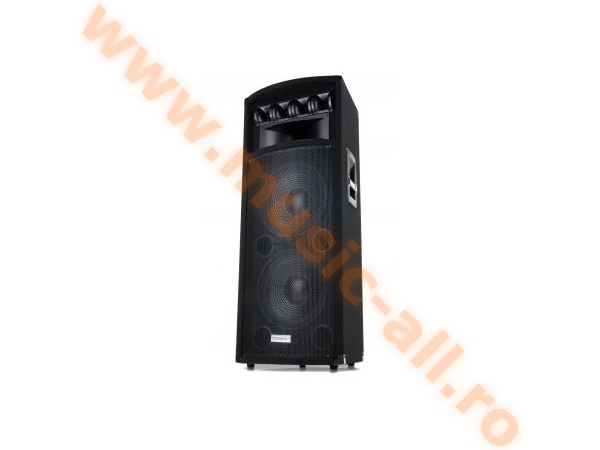 McGrey PowerDJ-212 passive