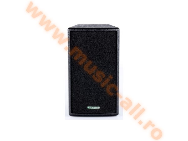 Pronomic XL-1D satellite active system
