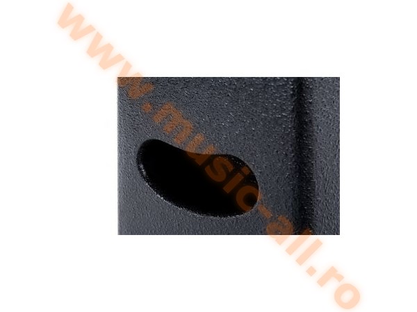 Pronomic XL-1D satellite active system