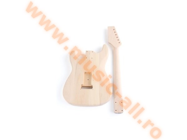 Rocktile Electric Guitar Kit ST Style