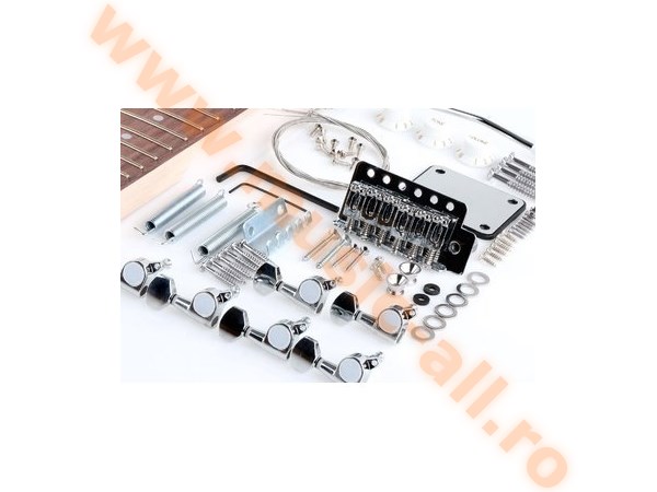Rocktile Electric Guitar Kit ST Style