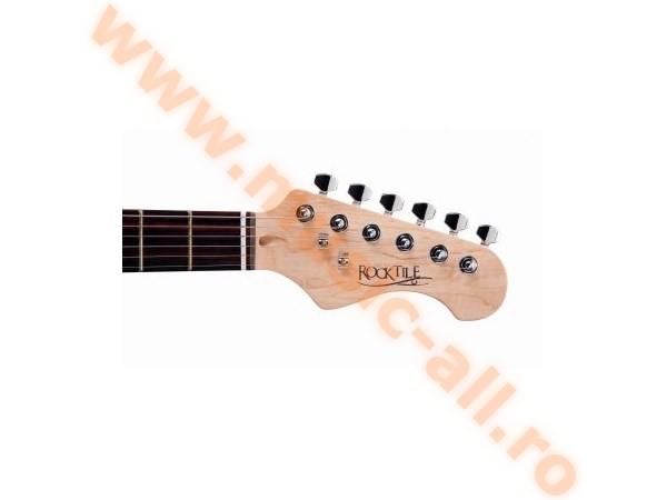 Rocktile Sphere Classic Electric Guitar Sunburst