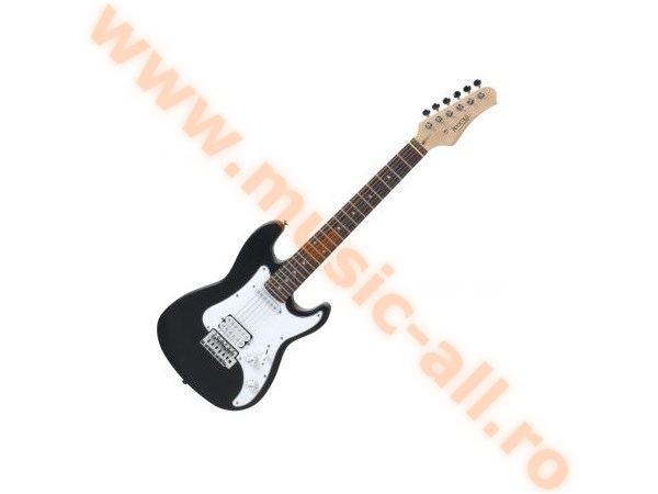 Rocktile Sphere Junior Electric Guitar 3/4 Black