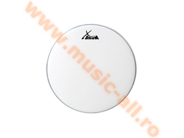 XDrum Coated Kick Drum Head 20"