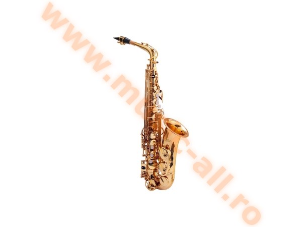 Classic Cantabile Winds AS-450 Eb Alto Saxophone