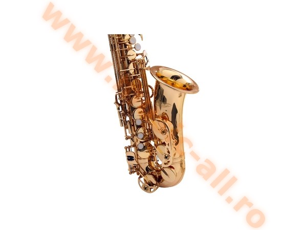 Classic Cantabile Winds AS-450 Eb Alto Saxophone