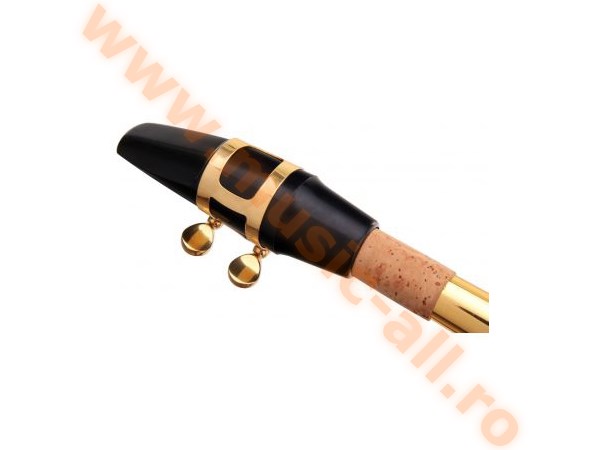 Classic Cantabile Winds AS-450 Eb Alto Saxophone