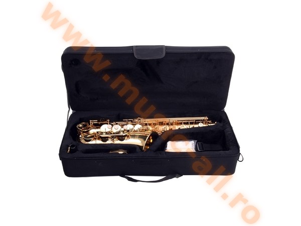 Classic Cantabile Winds AS-450 Eb Alto Saxophone