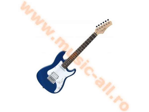 Rocktile Sphere Junior Electric Guitar 3/4 Blue