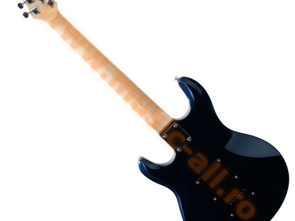 Rocktile Pro MM250-MB Electric Guitar Metallic Blue