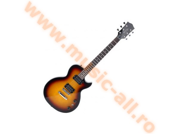 Rocktile L-100 SB Electric Guitar Sunburst