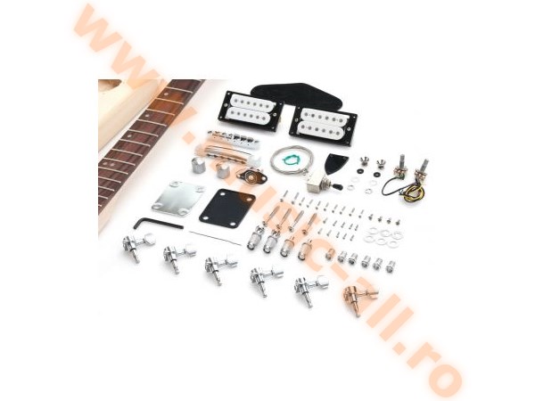 Rocktile E-Gitarren Bausatz RR-Style