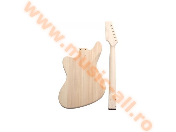 Rocktile E-Gitarren Bausatz JAG-Style