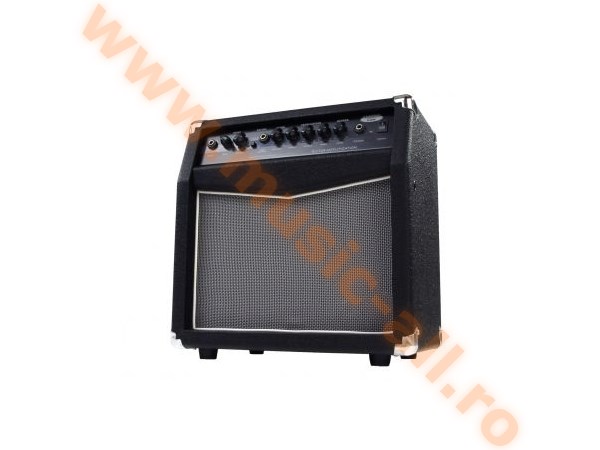 Classic Cantabile SG-200R Guitar Combo