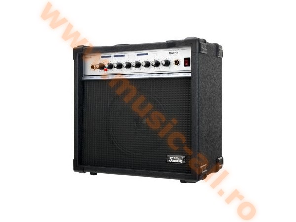 Soundking AK20-RA Guitar Combo - 2-Channels, 60 Watt