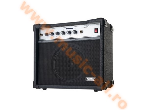 Soundking AK30-A Guitar Combo - 75 Watt