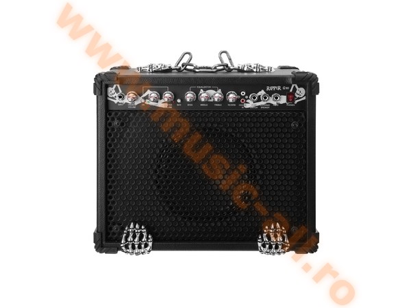 Rocktile RIPPER G.30 guitar combo