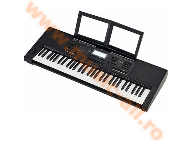 Orga electronica Startone MK-400 61 Clape, 580 Voci, 180 Stiluri