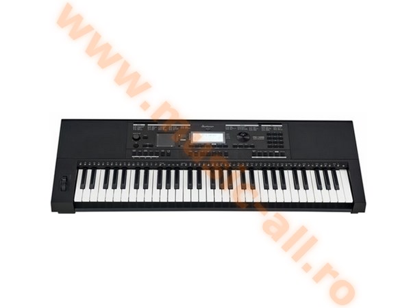Orga electronica Startone MK-400 61 Clape, 580 Voci, 180 Stiluri