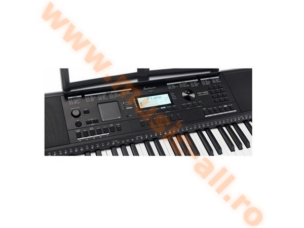 Orga electronica Startone MK-400 61 Clape, 580 Voci, 180 Stiluri