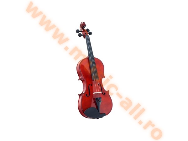 Classic Cantabile VP-100 Violin 4/4 SET incl. Rosin