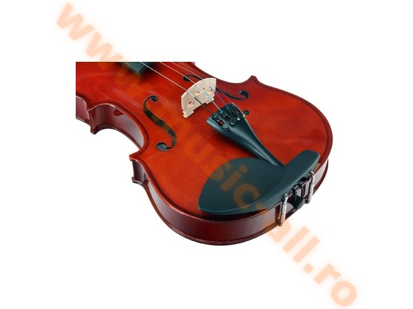 Classic Cantabile VP-100 Violin 4/4 SET incl. Rosin