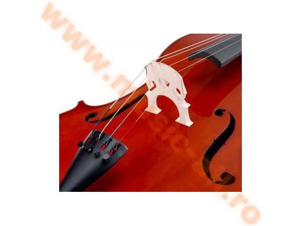Classic Cantabile CP-100 Cello 4/4 SET incl. bow and case