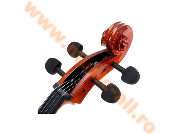 Classic Cantabile CP-100 Cello 4/4 SET incl. bow and case