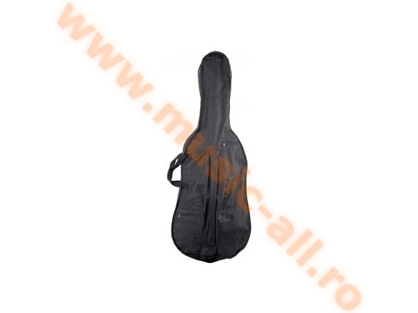 Classic Cantabile CP-100 Cello 4/4 SET incl. bow and case