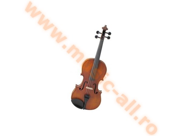 Classic Cantabile Student Violin 3/4 Comfort SET