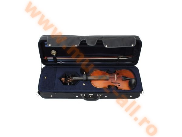 Classic Cantabile Student Violin 3/4 Comfort SET